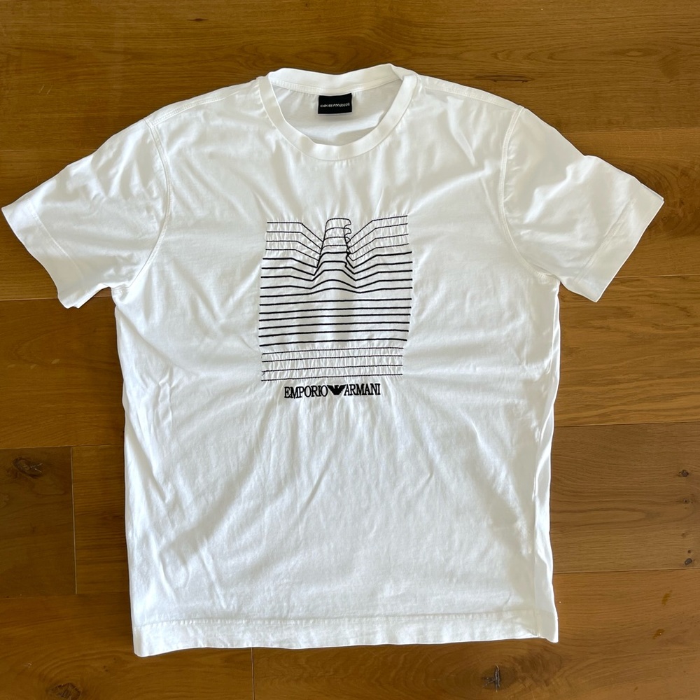 Emporio Armani T-Shirt